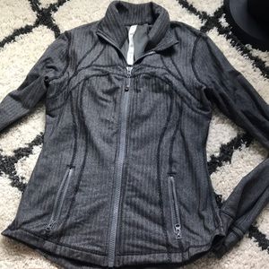 Lululemon define jacket